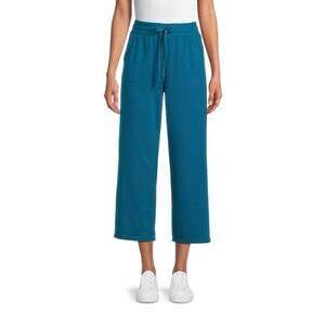 NWT Jogger Pants Women’s Athletic Works (4-6) Small Blue